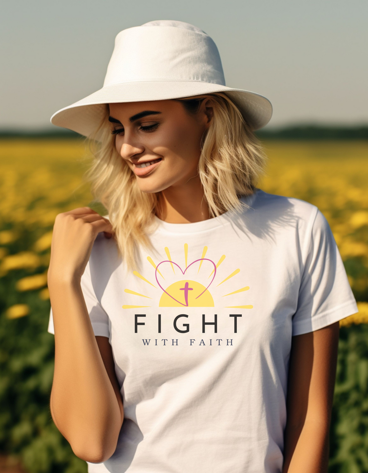Sunrise FWF Lightweight T-Shirt