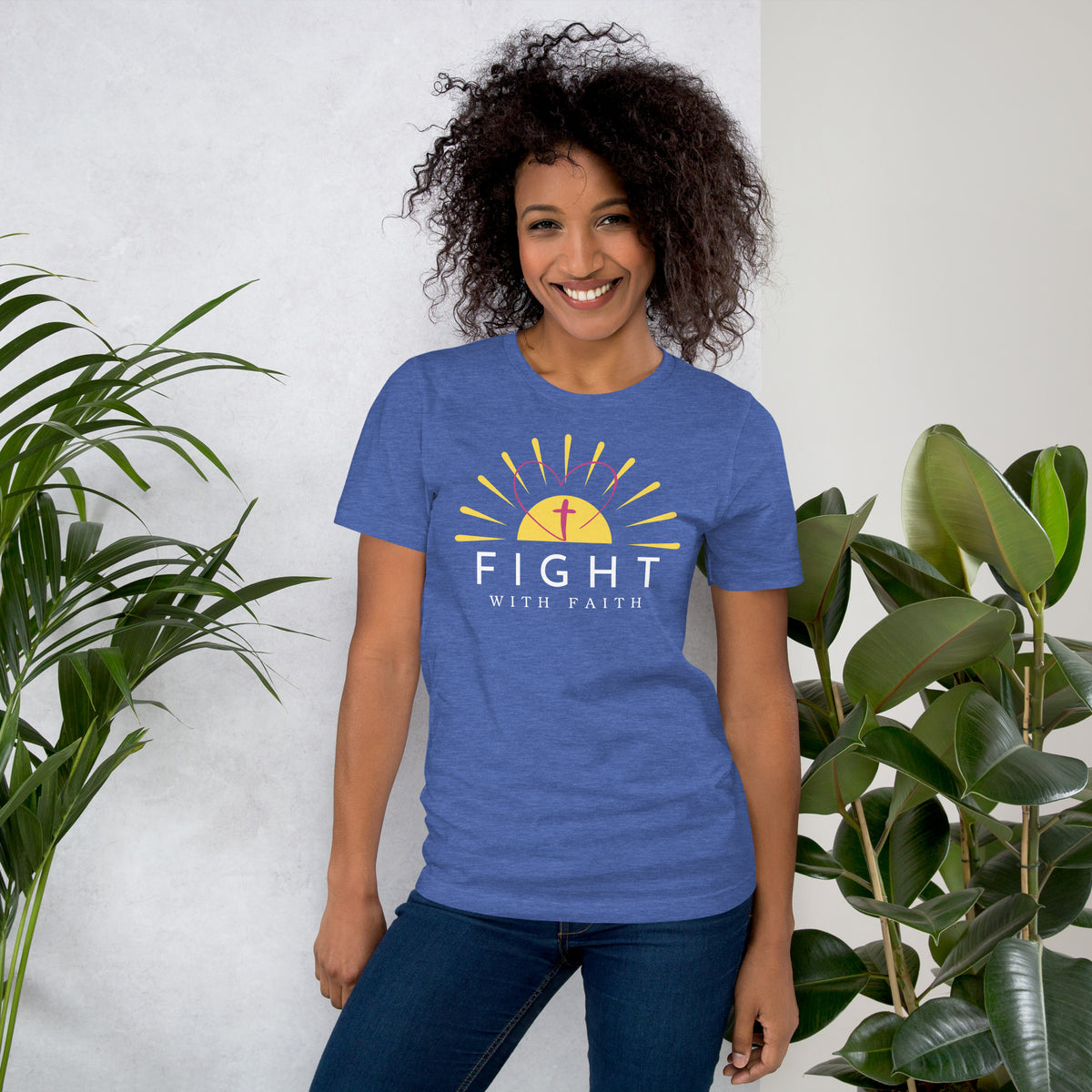 Sunrise FWF Lightweight T-Shirt